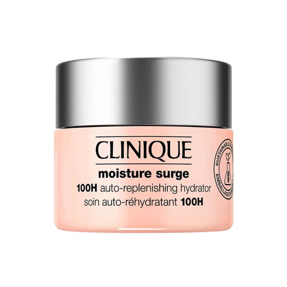 ❤️3 for$15💚CLINIQUE Moisture Surge 100H Auto-Replenishing Hydrator Moisturizer - Picture 7 of 12